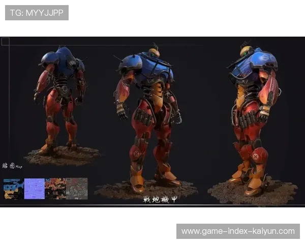 战术模型显示新阵型将在未来成为主流 战术模型显示新阵型将在未来成为主流