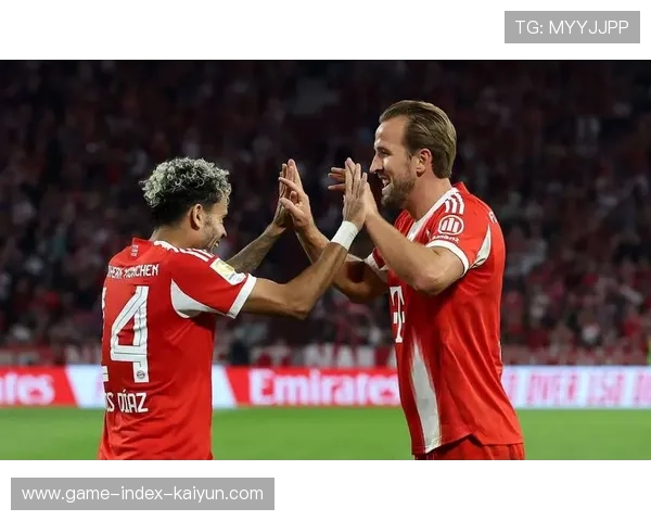 拜仁边路插上频繁,传中与内切并重 拜仁边路插上频繁,传中与内切并重