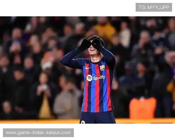 巴萨佩德里反击中精准一脚分球决定胜负