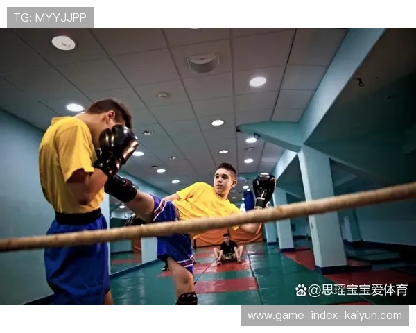 拳击挑战赛选手爆发血性与技战术融合 拳击挑战赛选手爆发血性与技战术融合