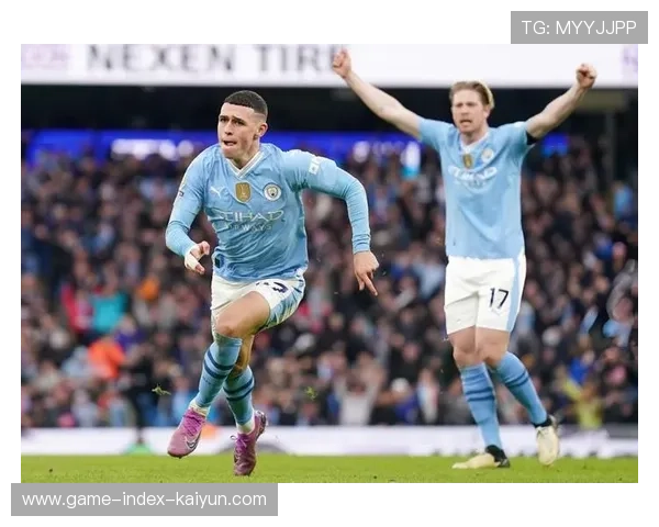 曼城禁区外重炮轰门,福登世界波引爆全场 曼城禁区外重炮轰门,福登世界波引爆全场