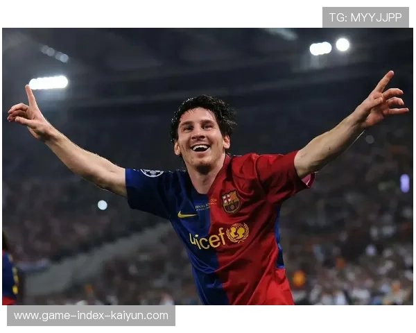 梅西的统治力依旧强势，迈阿密国际完美逆袭获得冠军