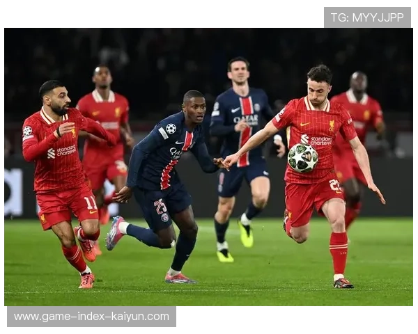 利物浦零射正引发讨论